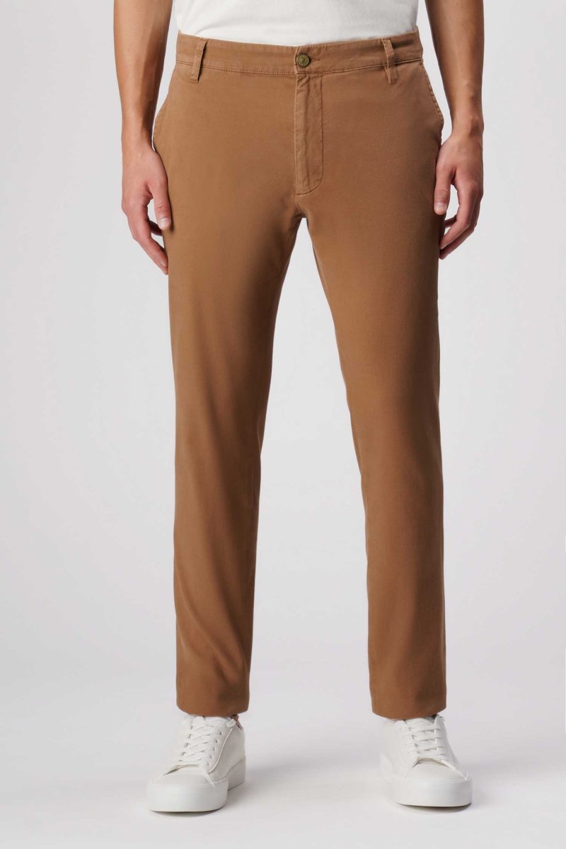 Pantalone JACK – Cotone Chino Slim Fit - immagine 2