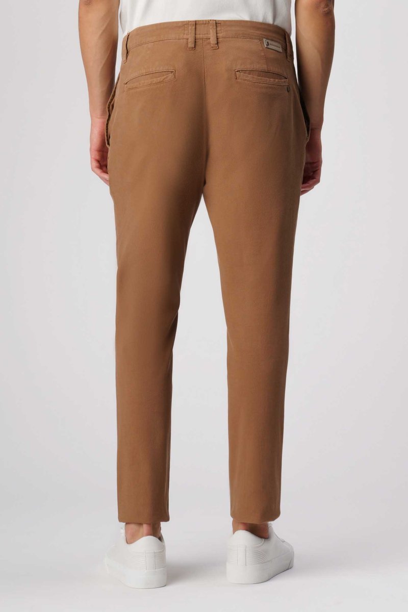 Pantalone JACK – Cotone Chino Slim Fit - immagine 6