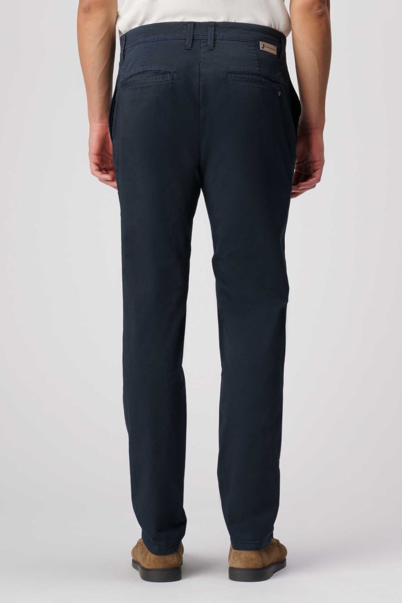 Pantalone JACK – Cotone Chino Slim Fit - immagine 6