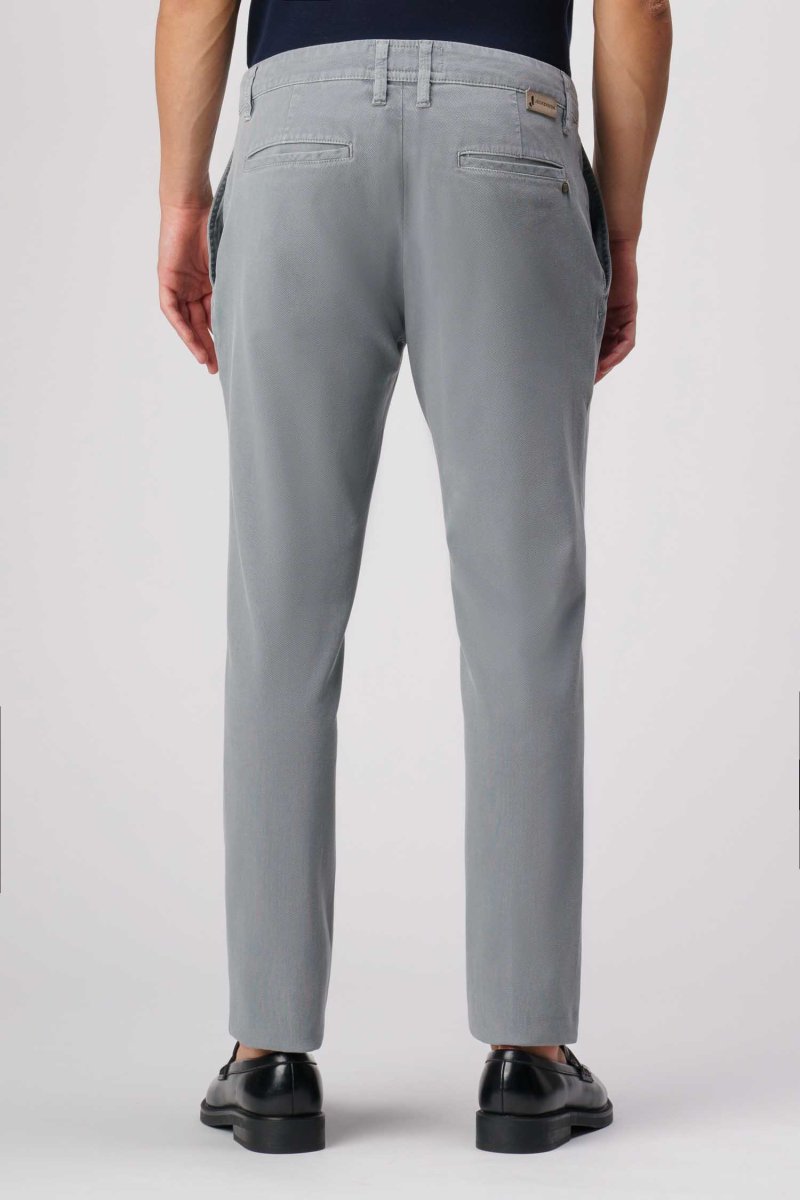 Pantalone JACK – Cotone Chino Slim Fit - immagine 6
