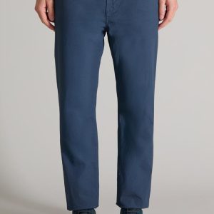 Pantalone JORDAN – Cotone Slim Fit