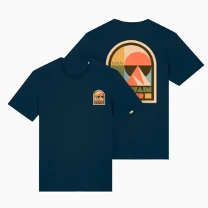 T-Shirt classica - Mountain lover