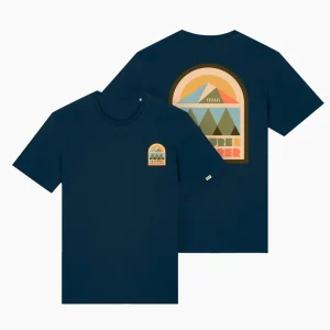 T-Shirt classica - Nature Explorer