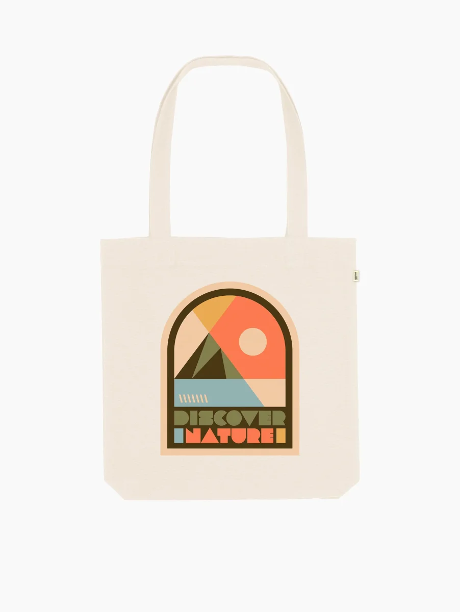 Shopper - Discover Nature - immagine 2