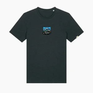 T-Shirt classica - Slow icing