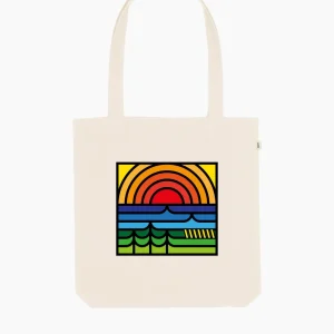 Shopper - Circle of sun