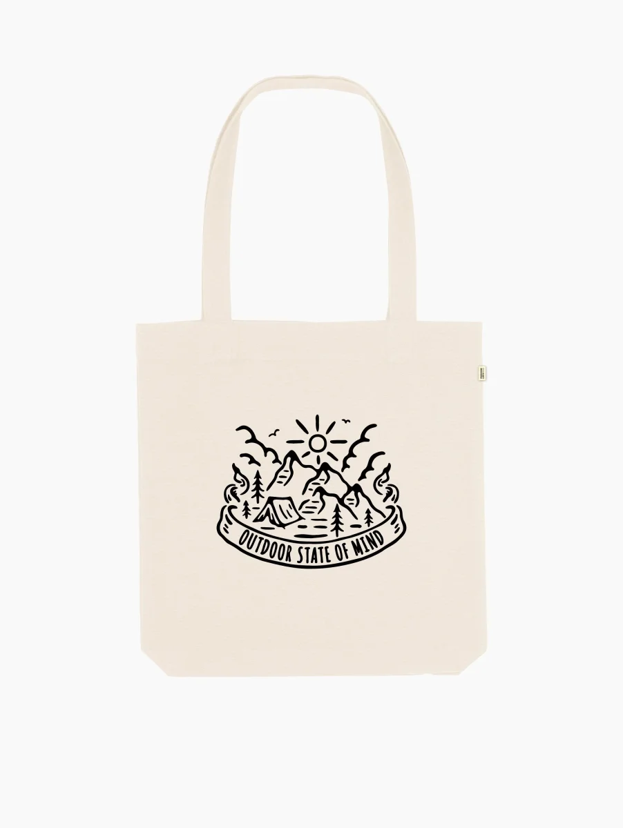 Shopper - Outdoor state of mind - immagine 2