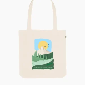 Shopper - Morning Sun