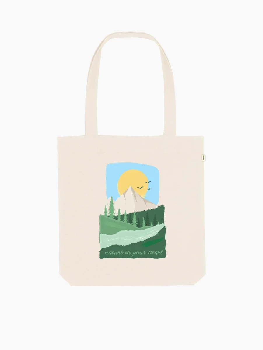 Shopper - Morning Sun - immagine 2
