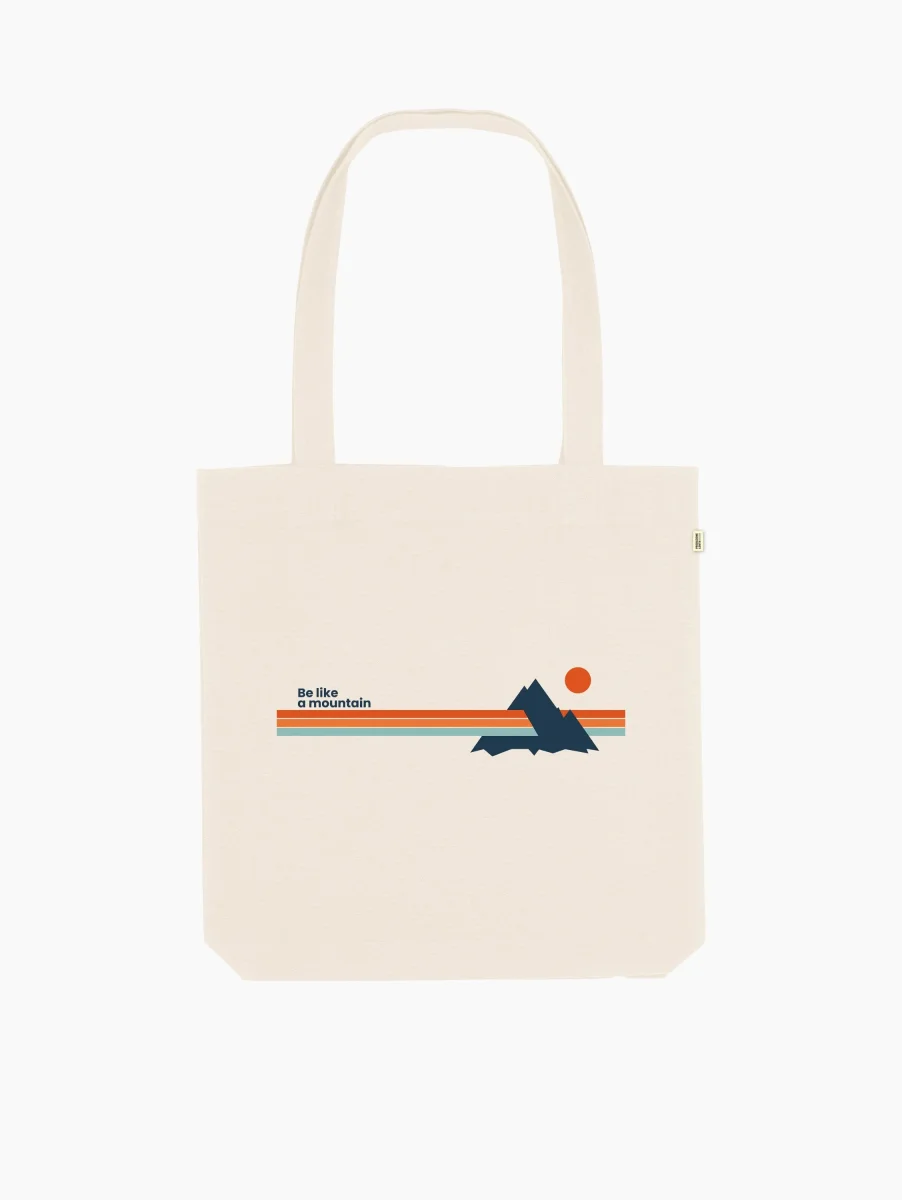 Shopper - Be like Monviso 1