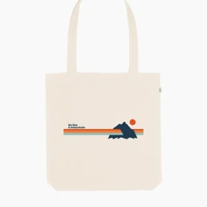 Shopper - Be like Cervino 1