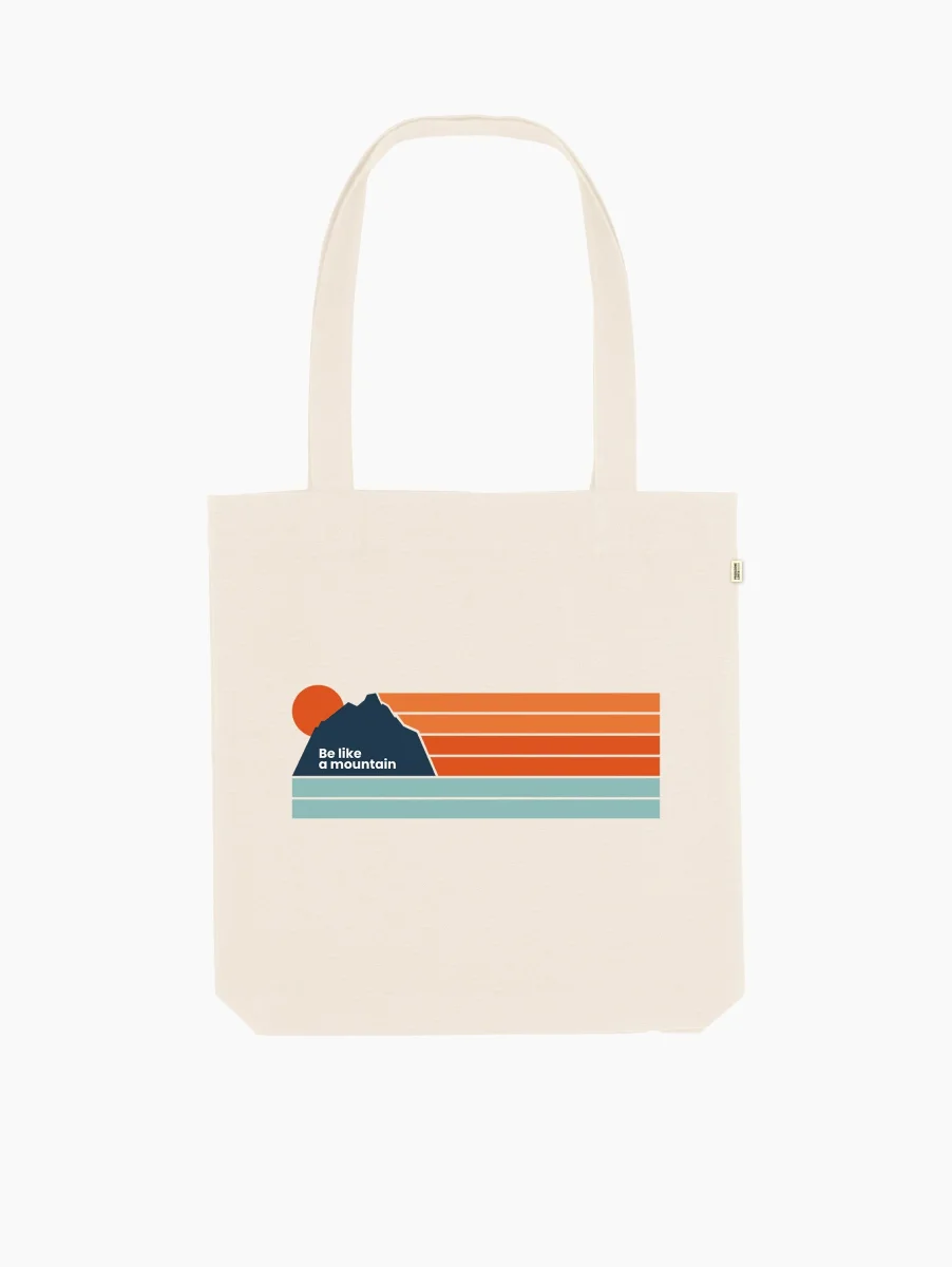 Shopper - Be like Cervino 3 - immagine 2