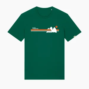 T-Shirt classica - Be like Tre Cime 1