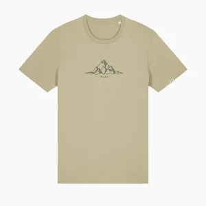 T-Shirt classica - M.V. 3841