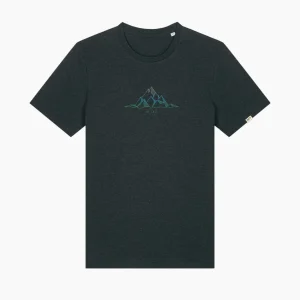 T-Shirt classica - M.V. 3841 shades