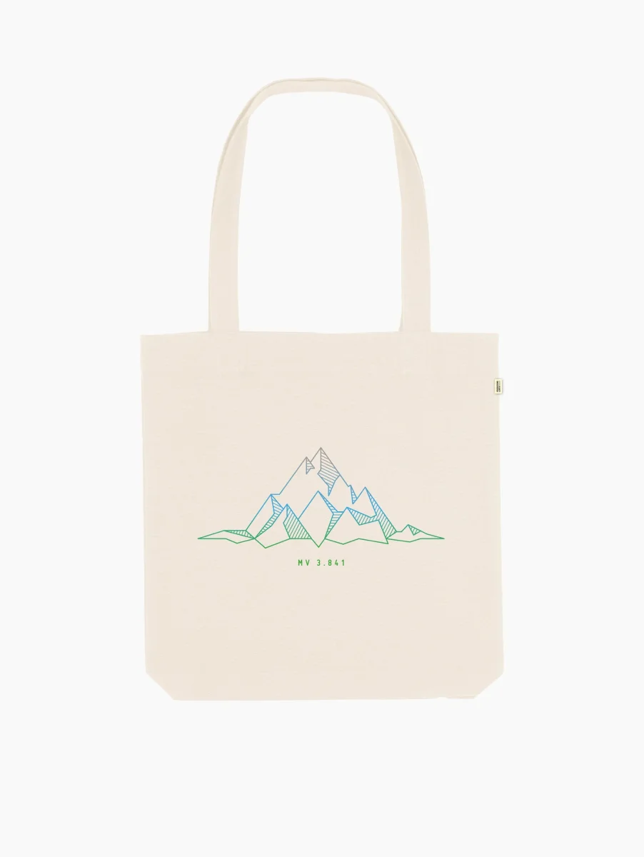 Shopper - M.V. 3841 shades - immagine 2