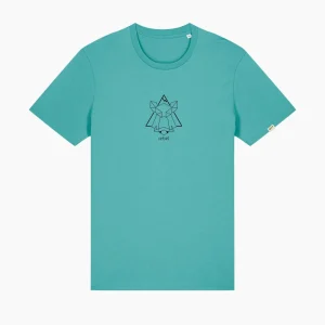 T-Shirt classica - Il Cinghiale - Rebel