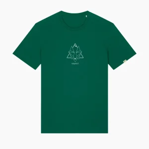 T-Shirt classica - Il Lupo - Respect