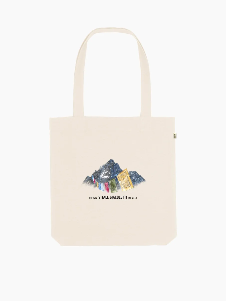 Shopper - Rifugio Giacoletti
