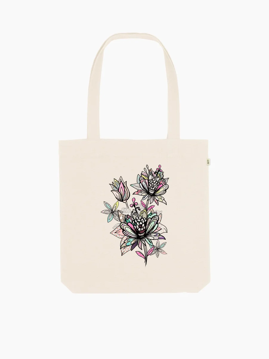 Shopper - Wild Elegance 5 - immagine 2