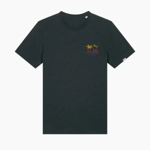 T-Shirt classica - Place of the heart 2