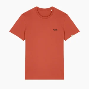 La t-Shirt classica di Produzione Lenta