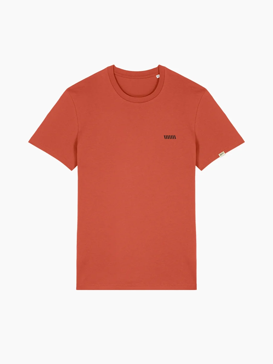 La t-Shirt classica di Produzione Lenta