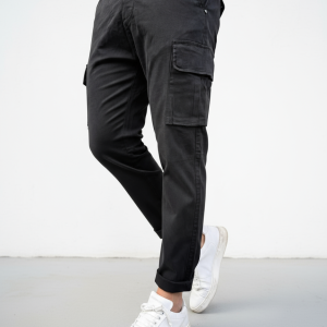 Pantalone Cargo Uomo