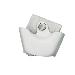 PORTA MANETTE MOD. APERTO COLORE BIANCO