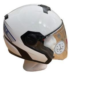 CASCO MOTOCICLISTA NOLAN N40 – POLIZIA LOCALE