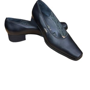 MOCASSINO DONNA GORE-TEX GIANFORT ART.5096