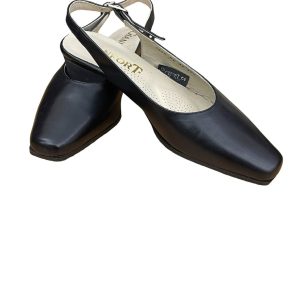 CALZATURA CHANEL GIANFORT ART.1555