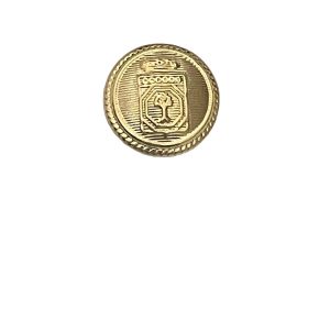 BOTTONE PER TASCHINO CON LOGO REGIONE PUGLIA