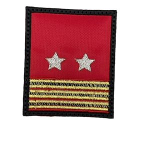 GRADO PER POLO PRIMO LUOGOTENENTE