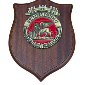 CREST BATTAGLIONE SAN MARCO