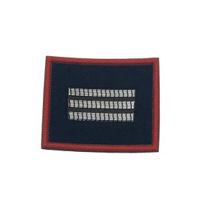 GRADO PER POLO DA SOVRAINTENDENTE CAPO