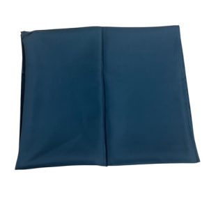 FAZZOLETTO NERO MARINA MILITARE VFI