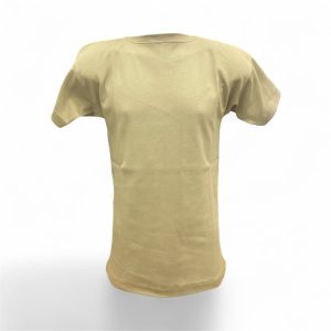 FARSETTO IN COTONE KAKI – BATTAGLIONE SAN MARCO