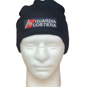 ZUCCOTTO GUARDIA COSTIERA