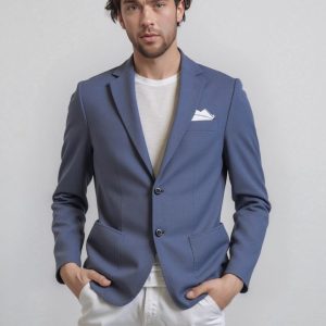Giacca da uomo Effebi