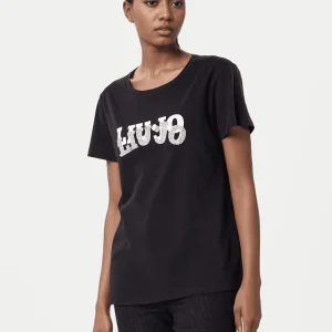 T-shirt Donna – LIU JO