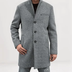 Cappotto uomo – Markup