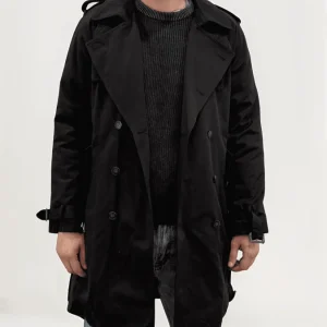 Trench uomo – Gianni Lupo