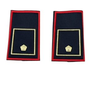 TUBOLARI VICE ISPETTORE POLIZIA LOCALE