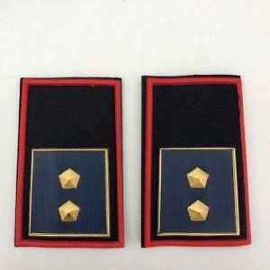 TUBOLARI ISPETTORE POLIZIA LOCALE