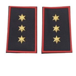 TUBOLARI COMMISSARIO CAPO