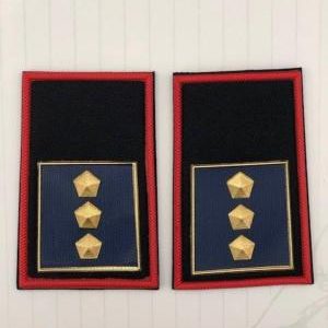 TUBOLARI ISPETTORE CAPO POLIZIA LOCALE