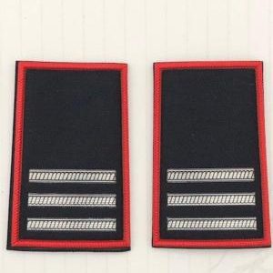 TUBOLARI SOVRAINTENDENTE CAPO POLIZIA LOCALE