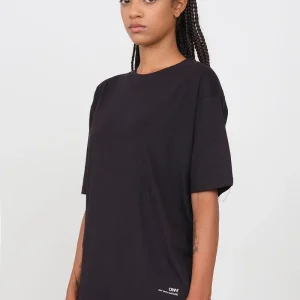 T-Shirt Girocollo Oversize Unisex