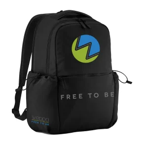 Zaino Allaround Weppa